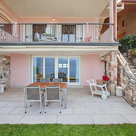 Casa Al 18 Villa Pai ภายนอก รูปภาพ