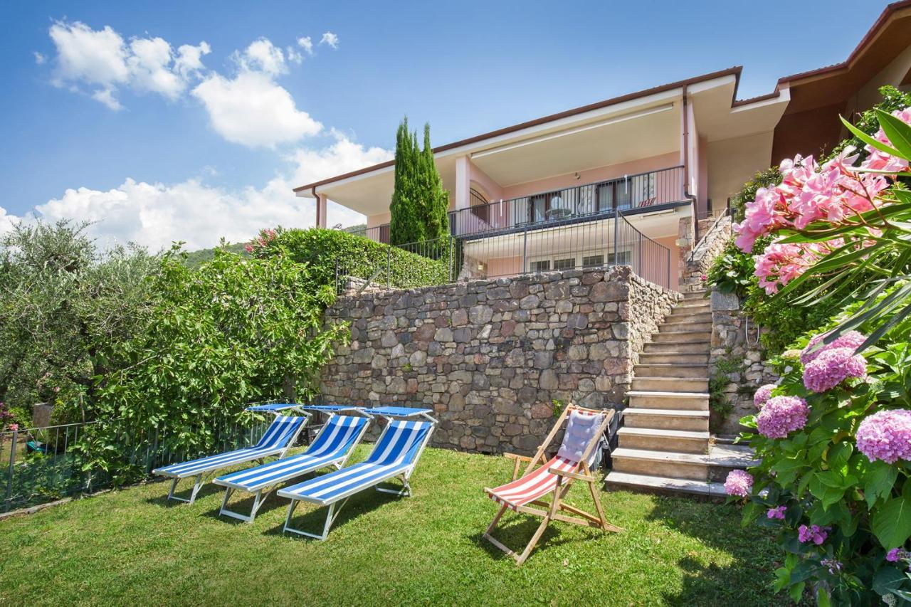 Casa Al 18 Villa Pai ภายนอก รูปภาพ