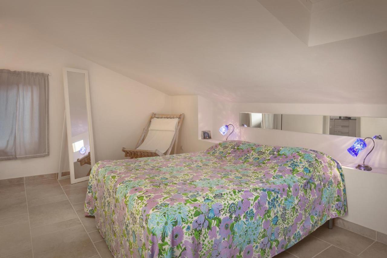 Casa Al 18 Villa Pai ภายนอก รูปภาพ